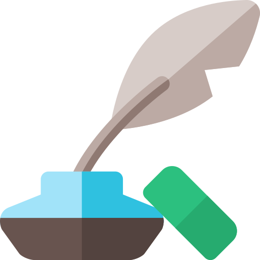 Ink bottle